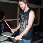 Drums