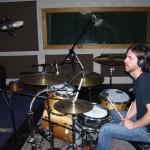 Drums