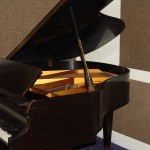 Marlowe Baby Grand Piano