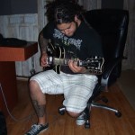 Diego Verduzco (Ill Nino)