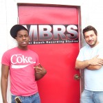 Hyro Da Hero & Evangelos