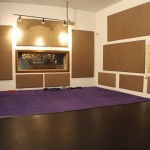 Live Room