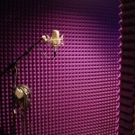 Vocal Booth