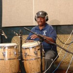 Impacto Bongos