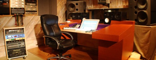 The Musician’s Best Recording Solution