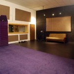 Live Room