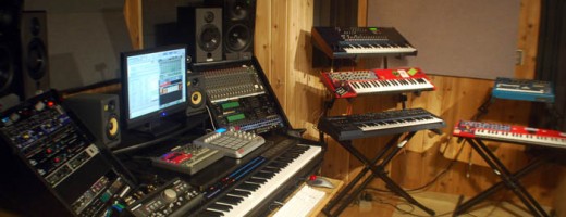 Education Program & Studio Consultation