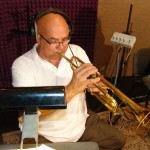 Trumpet Session