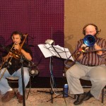Impacto Trombones